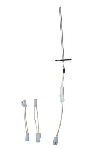  - Aftermarket Range Temperature Sensors